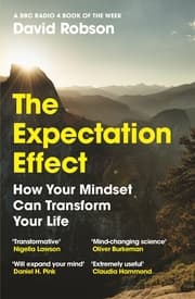 Cover von The Expectation Effect