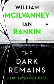 Cover von The Dark Remains