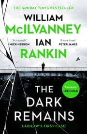 Cover von The Dark Remains