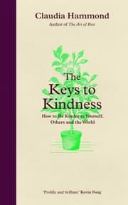 Cover von The Keys to Kindness