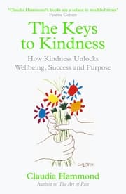 Cover von The Keys to Kindness