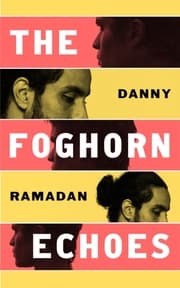 Cover von The Foghorn Echoes