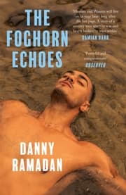 Cover von The Foghorn Echoes