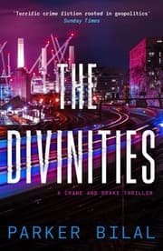 Cover von The Divinities