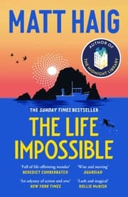 Cover von The Life Impossible