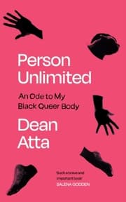 Cover von Person Unlimited