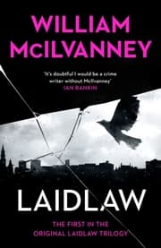 Cover von Laidlaw