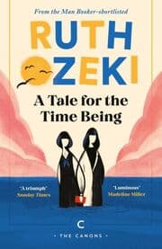 Cover von Tale for the Time Being