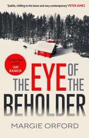 Cover von The Eye of the Beholder