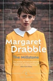 Cover von The Millstone