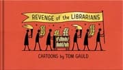 Cover von Revenge of the Librarians
