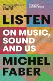Cover von Listen
