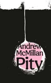 Cover von Pity
