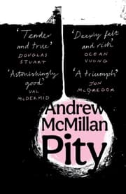 Cover von Pity