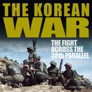 Cover von The Korean War