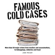 Cover von Famous Cold Cases