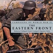 Cover von Campaigns of World War II