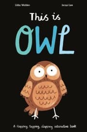 Cover von This is Owl