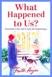 Cover von What Happened to Us?