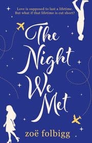 Cover von The Night We Met