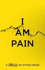 Cover von I Am Pain