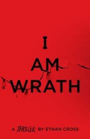 Cover von I Am Wrath