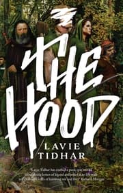 Cover von The Hood