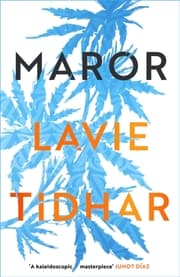 Cover von Maror