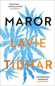 Cover von Maror