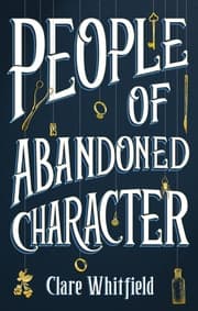 Cover von People of Abandoned Character