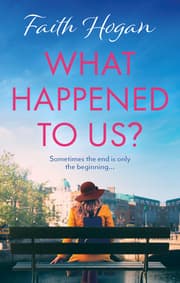 Cover von What Happened to Us?