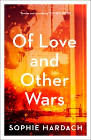 Cover von Of Love and Other Wars