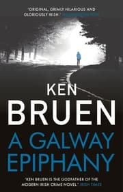 Cover von Galway Epiphany