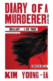 Cover von Diary of a Murderer