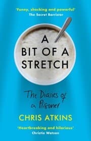 Cover von A Bit of a Stretch
