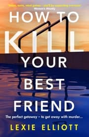 Cover von How to Kill Your Best Friend