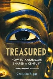 Cover von Treasured