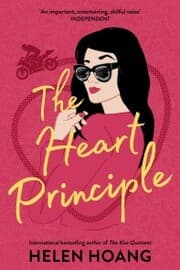 Cover von The Heart Principle