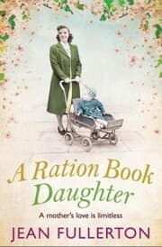 Cover von A Ration Book Daughter