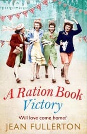 Cover von A Ration Book Victory