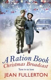 Cover von A Ration Book Christmas Broadcast