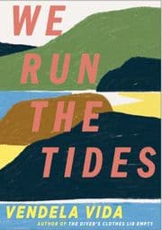 Cover von We Run the Tides