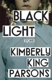 Cover von Black Light