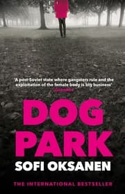 Cover von Dog Park