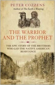 Cover von Warrior and the Prophet