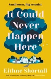 Cover von It Could Never Happen Here