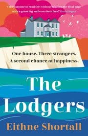Cover von The Lodgers