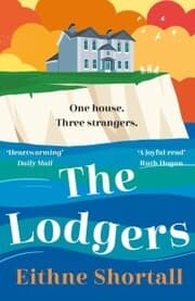 Cover von The Lodgers