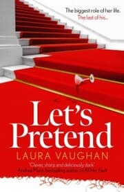 Cover von Let's Pretend