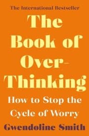 Cover von The Book of Overthinking